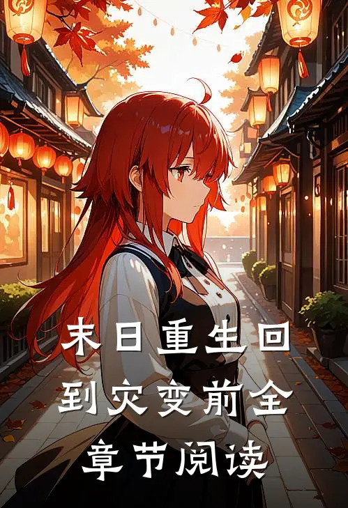 末日重生回到灾变前全章节阅读