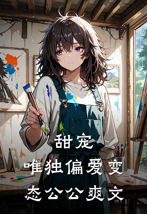甜宠：唯独偏爱变态公公爽文