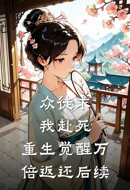 众徒求我赴死，重生觉醒万倍返还后续