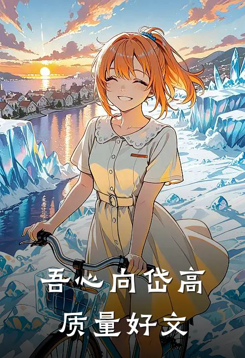 吾心向岱高质量好文