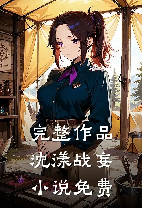 完整作品沈漾战妄小说免费