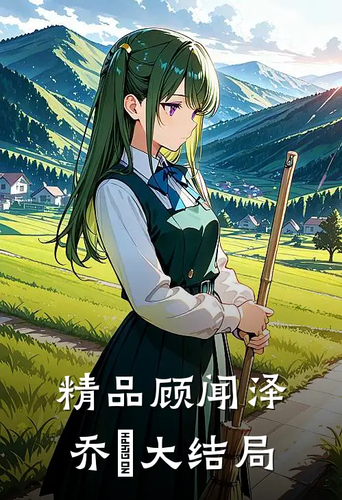 精品顾闻泽乔婳大结局
