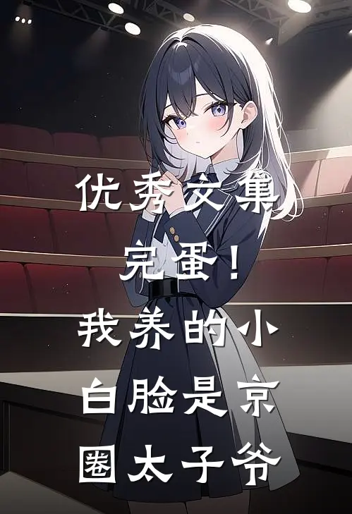 优秀文集完蛋！我养的小白脸是京圈太子爷