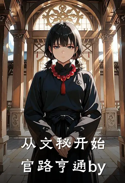 从文秘开始，官路亨通by