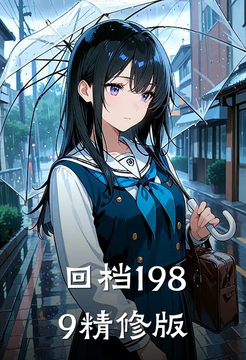 回档1989精修版