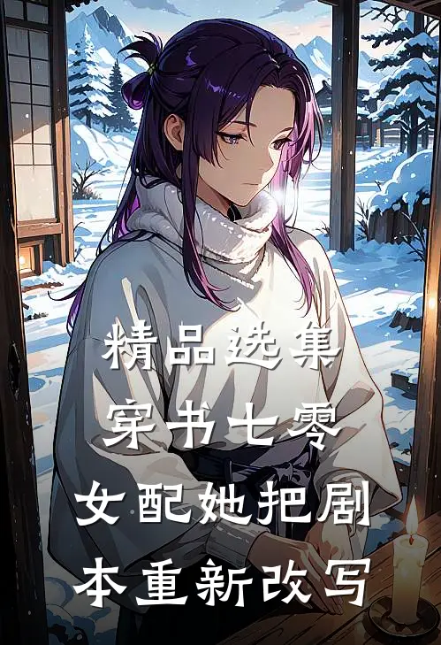 精品选集穿书七零：女配她把剧本重新改写