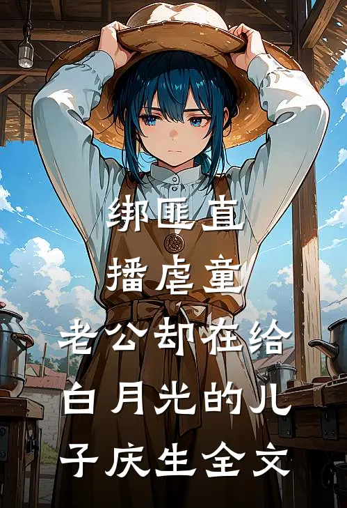 绑匪直播虐童，老公却在给白月光的儿子庆生全文