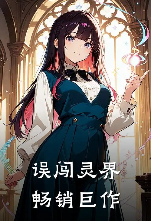 误闯灵界畅销巨作