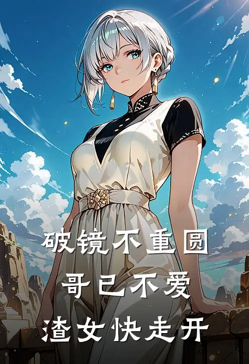 破镜不重圆：哥已不爱，渣女快走开