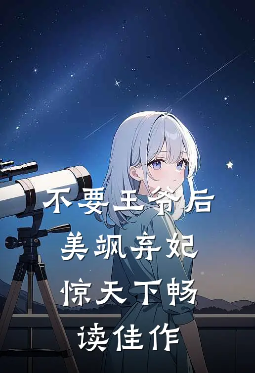 不要王爷后，美飒弃妃惊天下畅读佳作