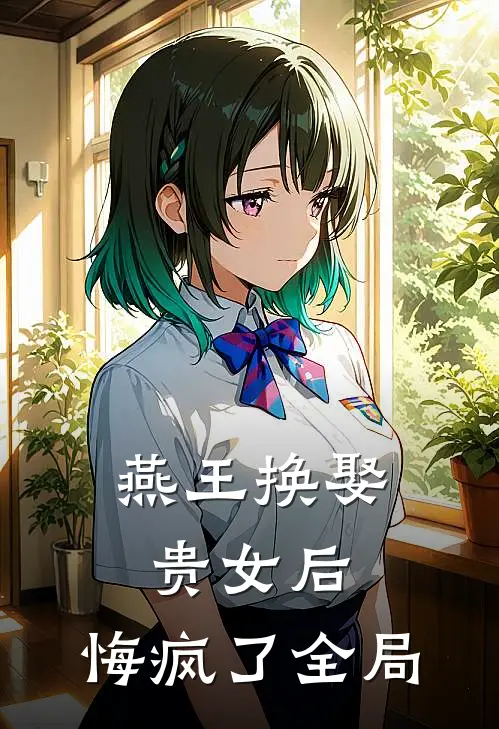 燕王换娶贵女后，悔疯了全局
