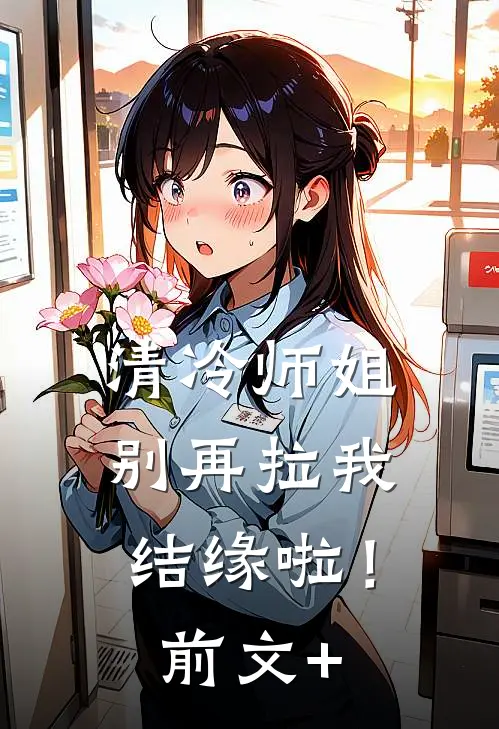 清冷师姐，别再拉我结缘啦！前文+