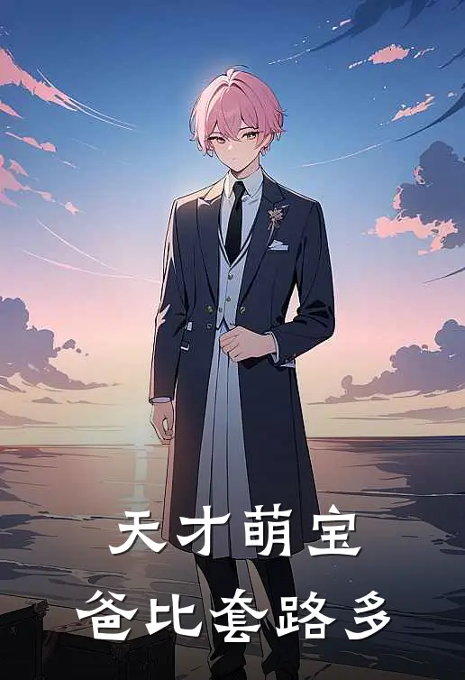 天才萌宝：爸比套路多