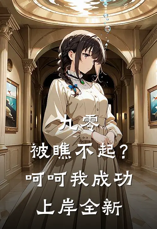 九零：被瞧不起？呵呵我成功上岸全新