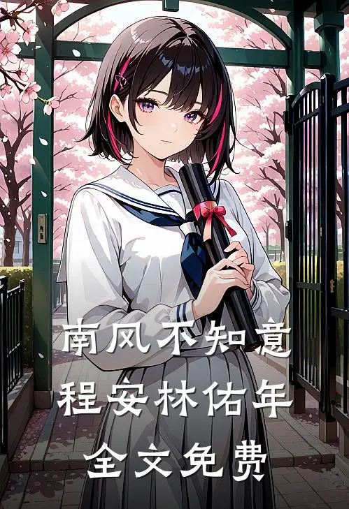 南风不知意程安林佑年全文免费