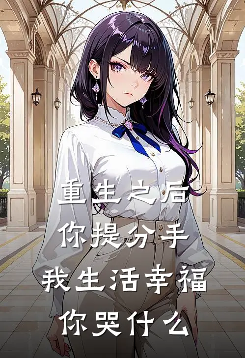 重生之后你提分手，我生活幸福你哭什么