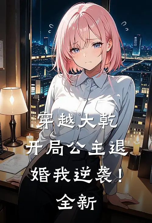 穿越大乾，开局公主退婚我逆袭！全新