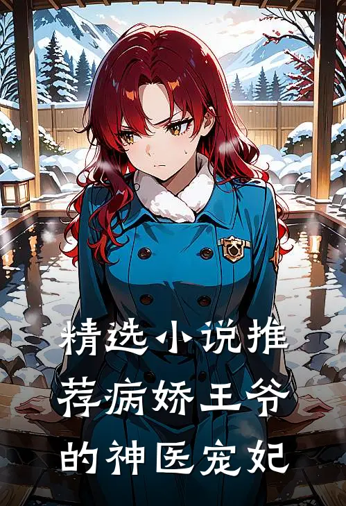 精选小说推荐病娇王爷的神医宠妃