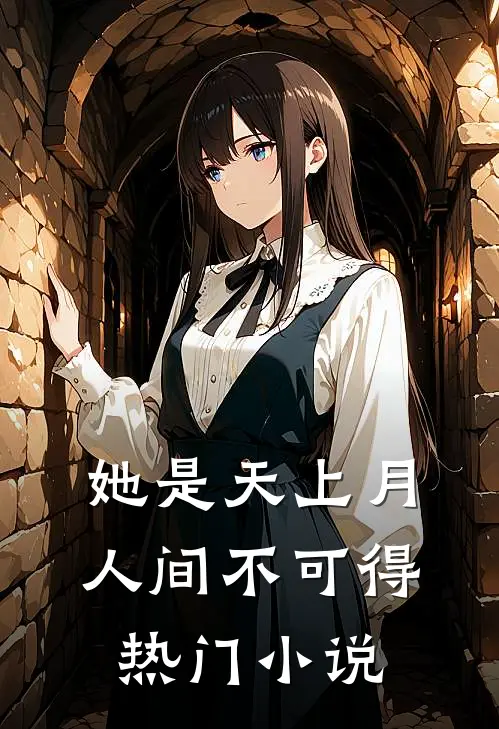 她是天上月，人间不可得热门小说