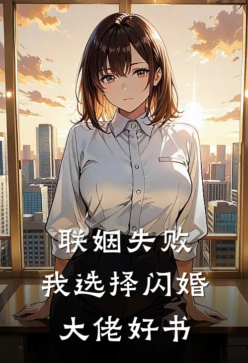 联姻失败：我选择闪婚大佬好书