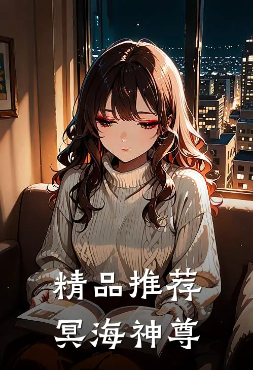 精品推荐冥海神尊