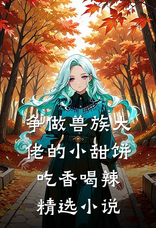 争做兽族大佬的小甜饼，吃香喝辣精选小说