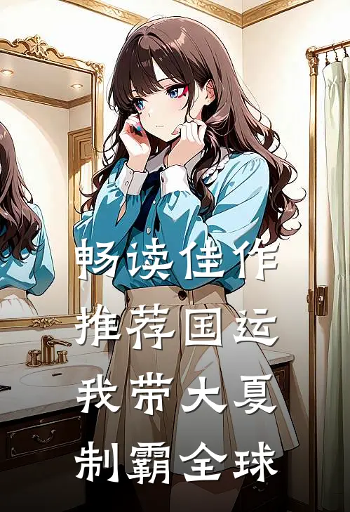 畅读佳作推荐国运：我带大夏制霸全球