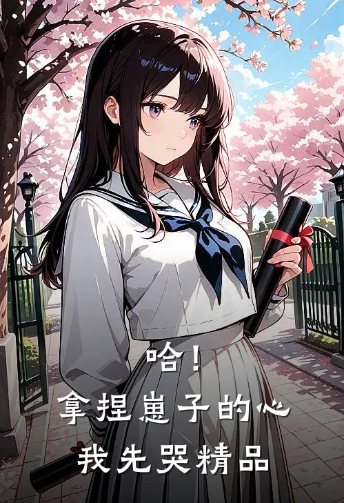 哈！拿捏崽子的心，我先哭精品