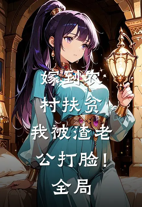 嫁到农村扶贫，我被渣老公打脸！全局