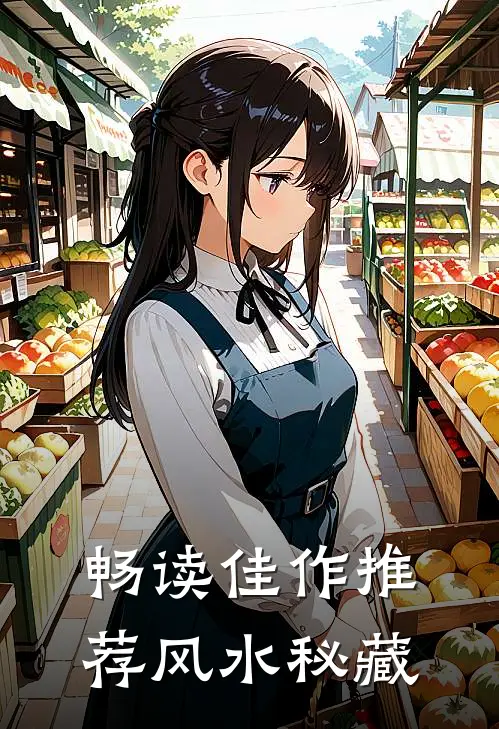畅读佳作推荐风水秘藏