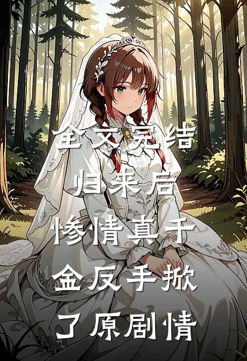 全文完结归来后，惨情真千金反手掀了原剧情