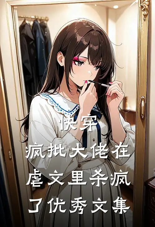 快穿疯批大佬在虐文里杀疯了优秀文集免费阅读