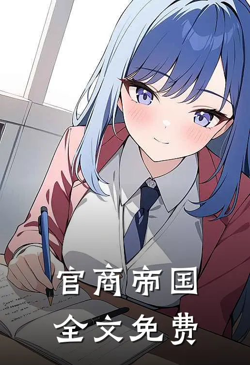 官商帝国全文免费