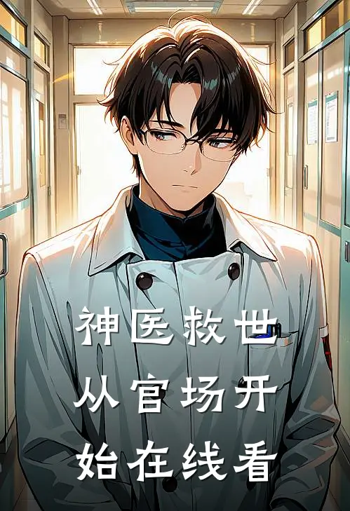 神医救世：从官场开始在线看
