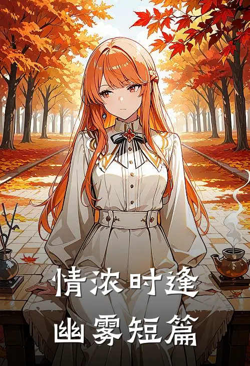 情浓时逢幽雾短篇