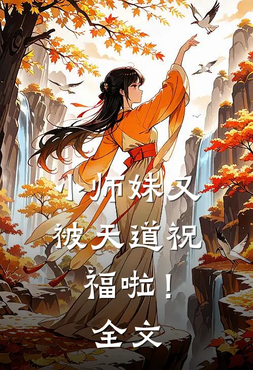小师妹又被天道祝福啦!全文免费阅读