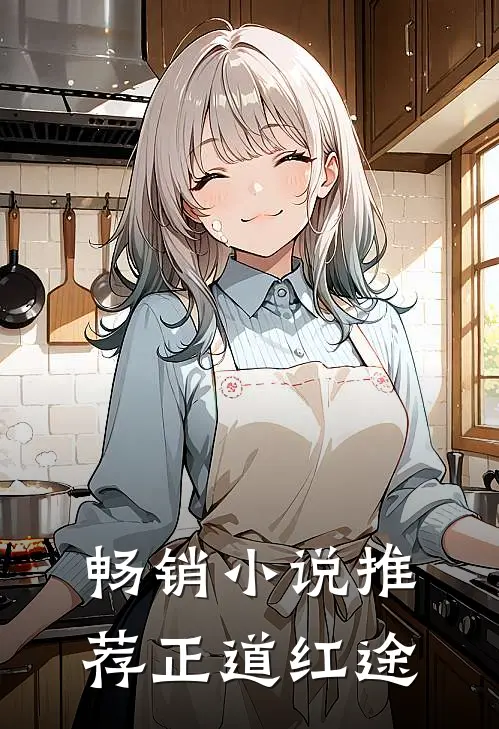 畅销小说推荐正道红途