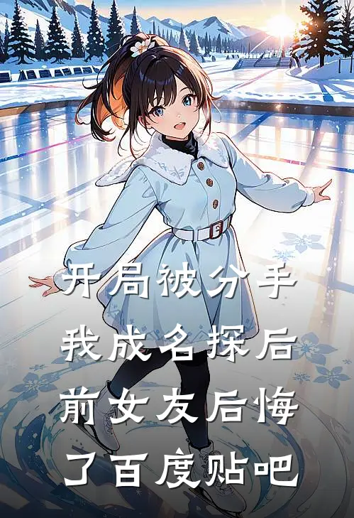 开局被分手，我成名探后前女友后悔了百度贴吧
