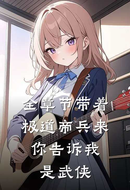 全章节带着极道帝兵来，你告诉我是武侠