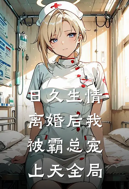 日久生情：离婚后我被霸总宠上天全局