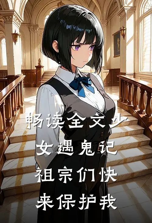 畅读全文少女遇鬼记：祖宗们快来保护我