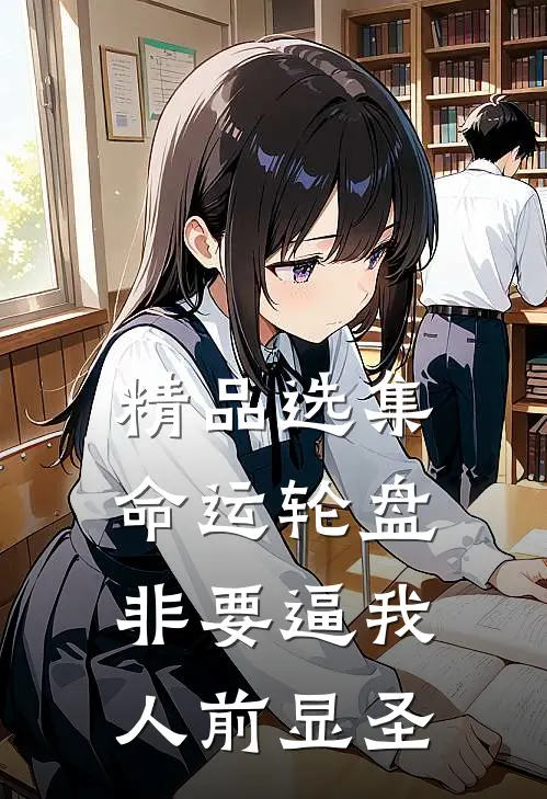 精品选集命运轮盘：非要逼我人前显圣