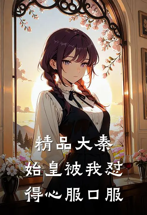 精品大秦：始皇被我怼得心服口服