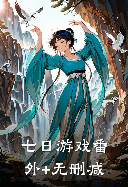 七日游戏番外+无删减