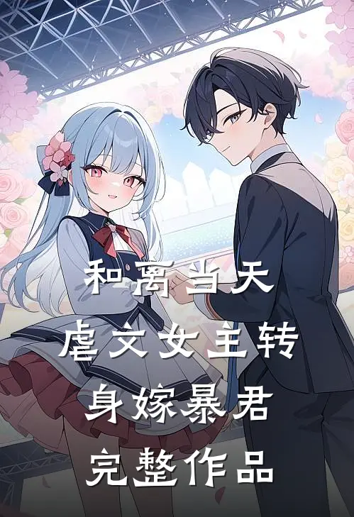 和离当天,虐文女主转身嫁暴君完整作品