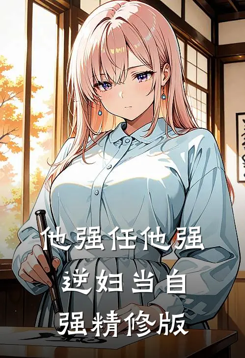他强任他强，逆妇当自强精修版