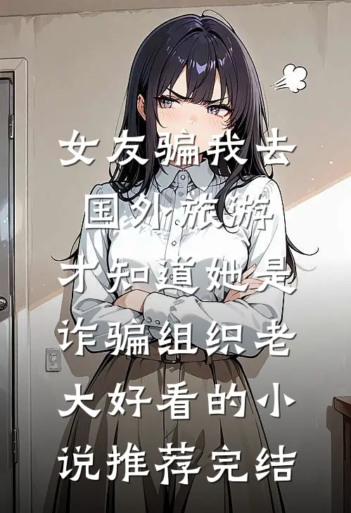 女友骗我去国外旅游，才知道她是诈骗组织老大好看的小说推荐完结