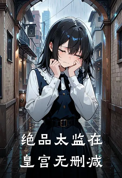 绝品太监在皇宫无删减