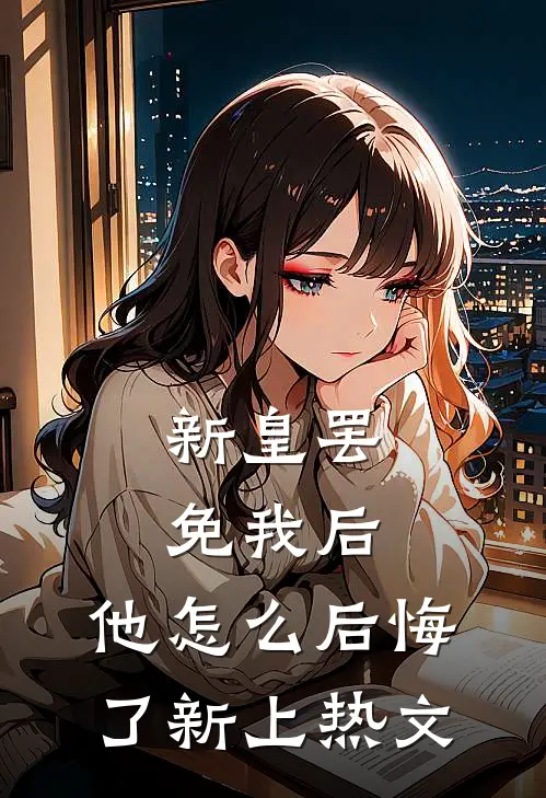 新皇罢免我后，他怎么后悔了新上热文