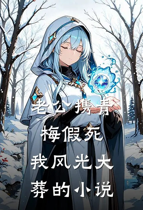 老公携青梅假死，我风光大葬的小说